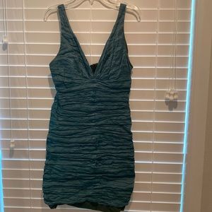 Nicole Miller cocktail dress